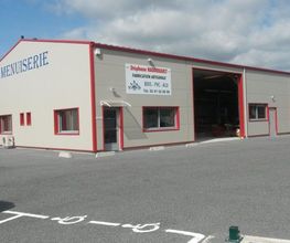Haudebault Menuisier image 1