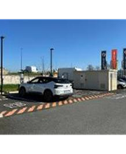 Plug Inn fast charge Station de recharge image 7