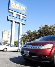 Budget Car Rental image 3