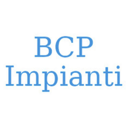 Bcp Impianti logo