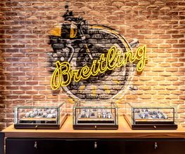 BREITLING BOUTIQUE TENERIFE imagen 5