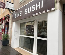 LINE SUSHI image 4