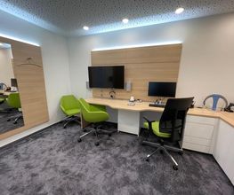 GEERS Burscheid Hörstudio