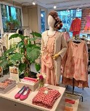 Gudrun Sjödén Konzeptladen Bild 9