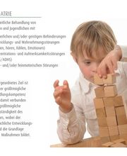 Ergotherapie Zentrum Meerane Bild 5