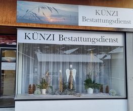 Künzi Bestattungsdienst GmbH Bild 3