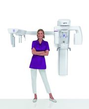 HYPERION X5 - Hyperion X5 ist das kleinste 3D-/2D-Gerät der Welt und kann in jeder Praxis installiert werden – alles was Sie brauchen ist eine Wand!