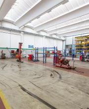 Euromaster Pedrazzi Pneumatici immagine 7