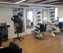Coiffeur Nicole Bild 13