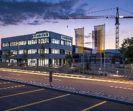 Liebherr Machines de Construction SA Bild 1