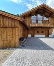 H.A. WOLF Bauunternehmung Klosters AG Bild 5