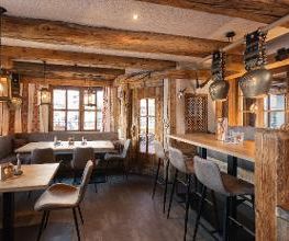 Vital-Hotel Samnaunerhof Bild 13