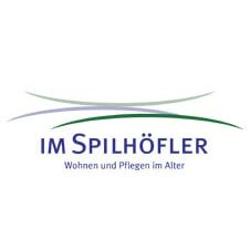 Spitex-Zentrum logo