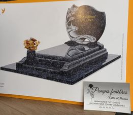 POMPES FUNEBRES MARBRERIE VALLEE DE PROVENCE