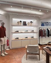 Zegna Boutique immagine 1