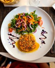 Camping Le Berceau Bild 1