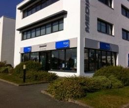 Opticien Krys image 3
