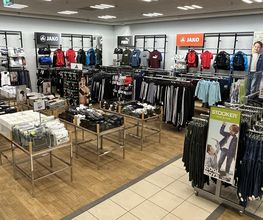 AWG Mode Center Cottbus Bild 10