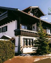 Gästehaus Staufen Bild 1