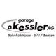 Garage O.Kessler AG