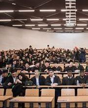 Université de Reims Champagne Ardenne Campus Croix Rouge image 3