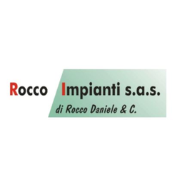Rocco Impianti Sas logo