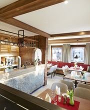 Restaurant & Hotel Wilder Mann Bild 2