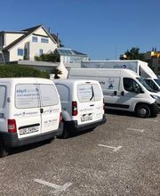 nägeli reinigungen & transporte plus ag Bild 2