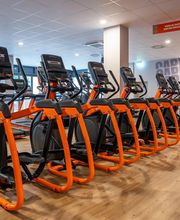 Basic-Fit 24/7 Bild 5
