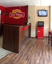 Tele Pizza Aachen Brand Bild 3