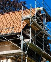 A. Walther Gerüstbau Bild 1