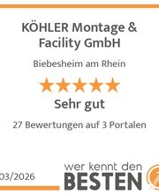werkenntdenBESTEN.de Qualitätssiegel
