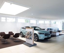 NEFF AG flawil automobile Bild 12