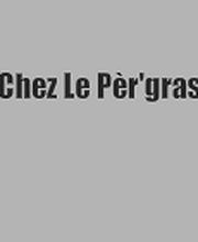 Chez Le Pèr'gras image 1