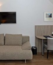 Superior Twin Guest Room