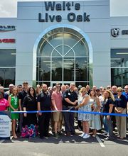 Walt's Live Oak Chrysler Dodge Jeep Ram image 12