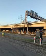 E.ON Drive Charging Station Bild 6