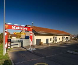 McDonald's Bild 3