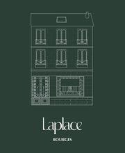 Laplace Bourges image 1
