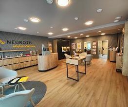 Neuroth Hörcenter AG - Hörgeräte und Gehörschutz Bild 5