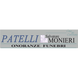 Onoranze Funebri Patelli - Casa del commiato logo
