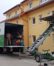 Felger Umzüge & Transporte | Einlagerung | Transporter Vermietung | Ludwigsburg Bild 10