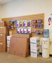 Hello Storage - Albuquerque (San Mateo) image 1