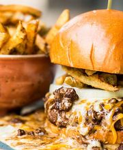 State Fare Kitchen & Bar image 2