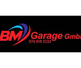 BM Garage GmbH Bild 10