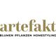 ARTEFAKT Blumen GmbH
