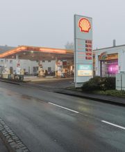 Shell Recharge Charging Station Bild 17