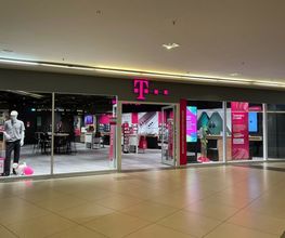 Telekom Shop Bild 1