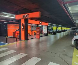 SIXT - Barcelona Sants imagen 12