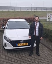 Autorijschool FORZA afbeelding 1